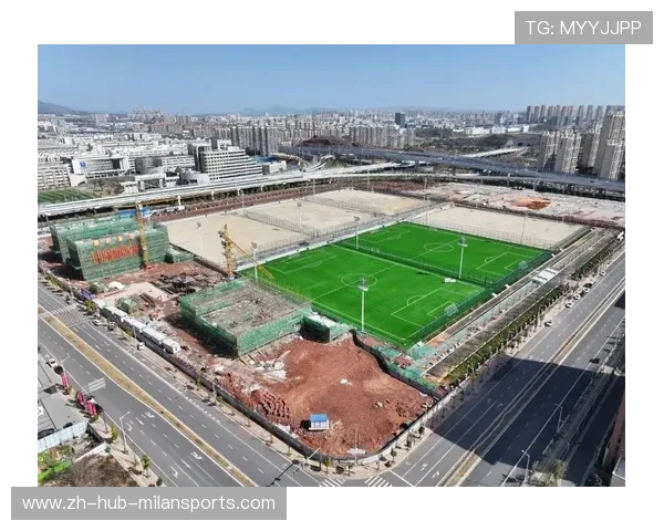 “青训基地获批国家级重点项目，行业利好频出”，中国最好的青训基地