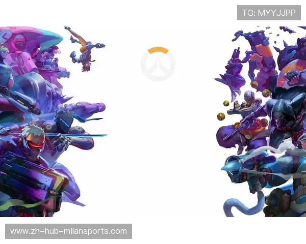 《守望先锋年度巅峰对抗，策略布局精彩绝伦》，2020守望先锋